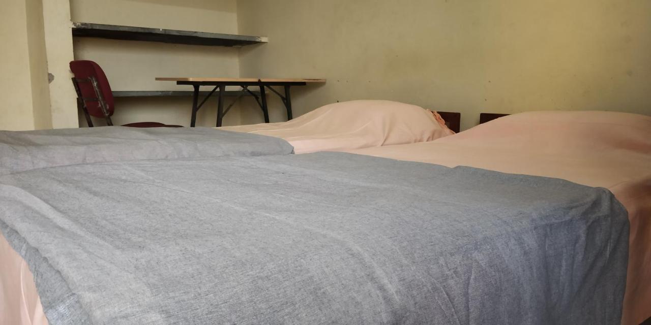 Maitri Hostel Bhilai Kültér fotó