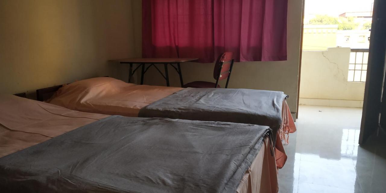 Maitri Hostel Bhilai Kültér fotó