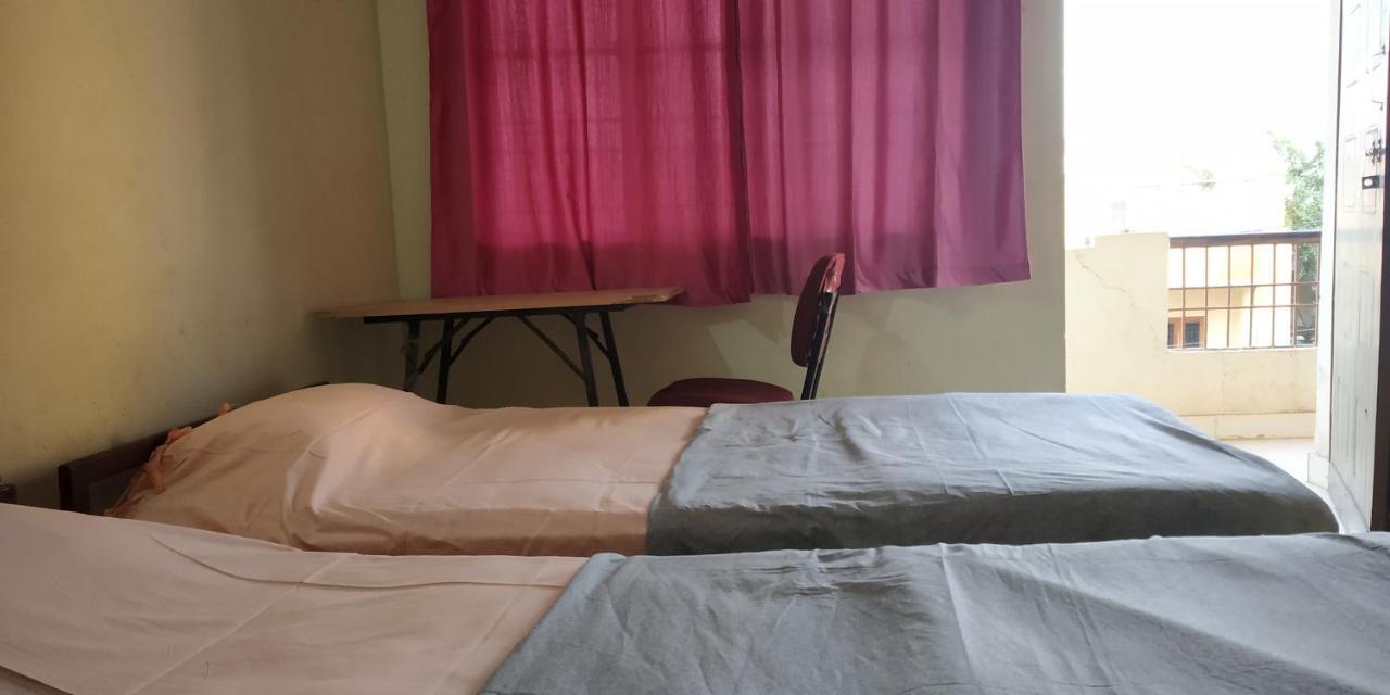 Maitri Hostel Bhilai Kültér fotó